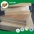 China supply furniture cabinet quality plywood